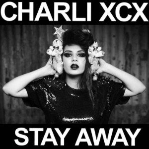 stay away
