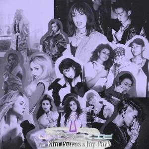 unlock it (feat. kim petras, jay park)