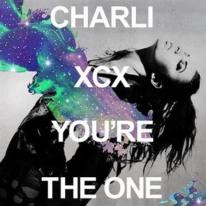 you're the one