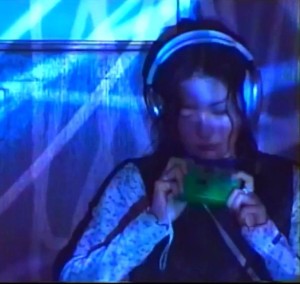Anywhere But Home by Seulgi