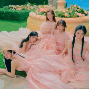 Feel My Rhythm by Red Velvet
