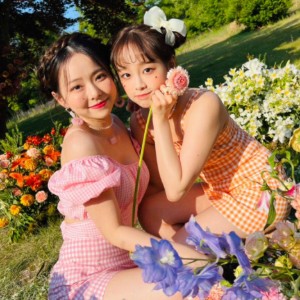 Flip That by LOONA