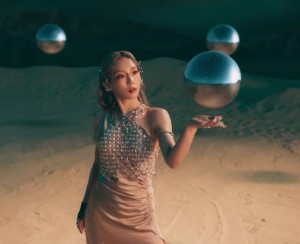 INVU by Taeyeon