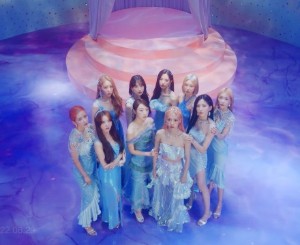 Last Sequence by WJSN