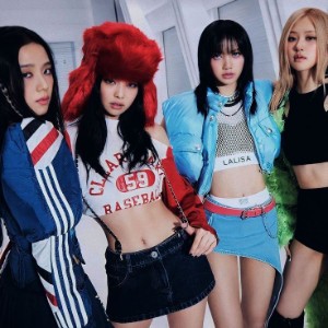 Shut Down by Blackpink