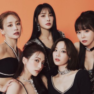 When I Move by Kara