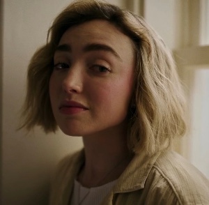 maddie nears