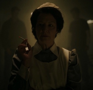 nurse calvert