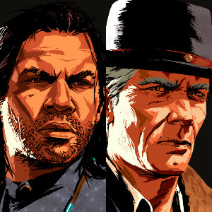 Charles/Hosea