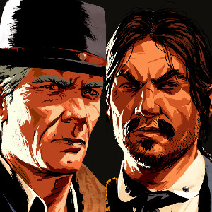 Hosea/Javier