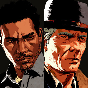 Lenny/Hosea