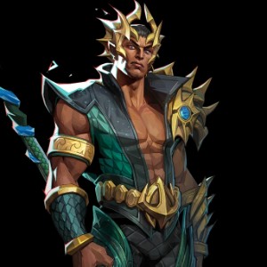 Savage Sub Mariner