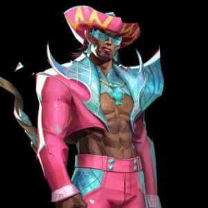 Sea Samba