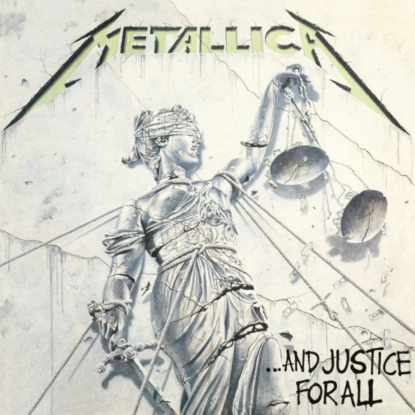 ...And Justice for All