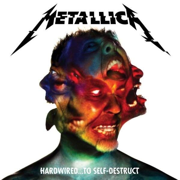 Hardwired...To Self-Destruct