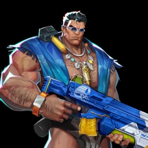 Aqua Arsenal