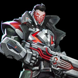 Punisher 2099