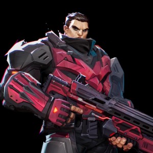 Thunderbolts