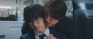 i became the main role of a bl drama 2
