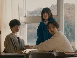 my strawberry film