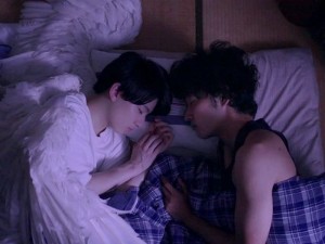 one room angel