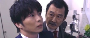 ossan's love (2018)
