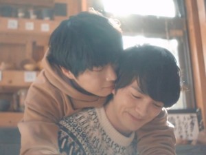 ossan's love returns