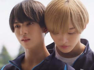 takara-kun & amagi-kun