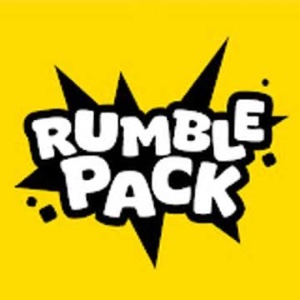 rumble poly
