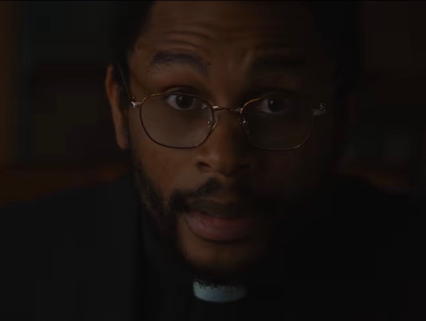 Father Franklin