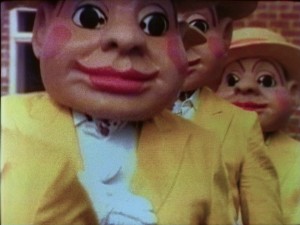 Terror of the Autons