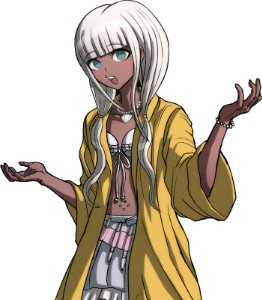Angie