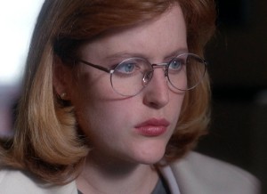 Dana Scully🫪