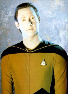 Data