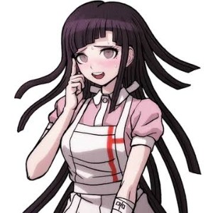 Mikan