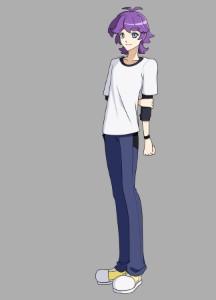 Auguste Himawari