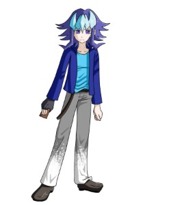 Kimihiro Okinami