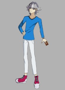 Reiji Sakaki
