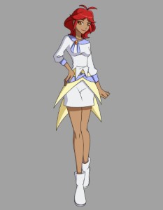 Rinka Hagane