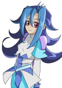 Rio Kamishiro