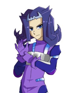 Ryouga Kamishiro