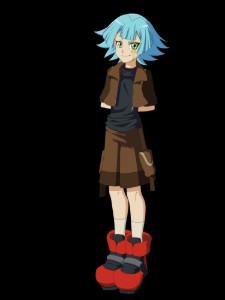 Sora Shiunin (RD)