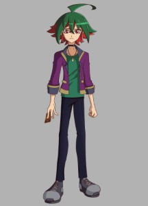 Yuya Akaba