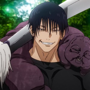 toji