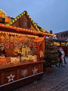 christmas market