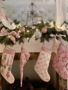 christmas stockings
