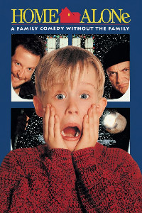 Home Alone, 1991