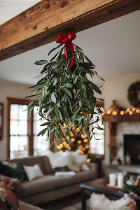 mistletoe