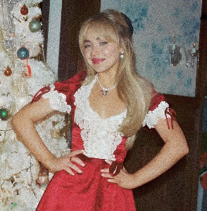 santa doesnt know you like i do