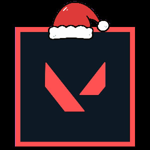 valorant christmas